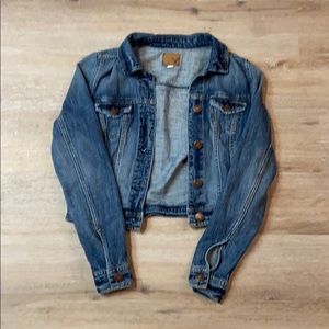 American Eagle Denim Jacket